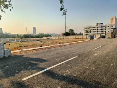 Image of 1200 Sq.ft Residential Plot / Land for sale in Akshayanagar, Bengaluru for Rs. 16320000