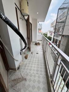 Balcony Image of 1815 Sq.ft 3 BHK Builder Floor for sale in Sector 57 Gurgaon for Rs. 28000000
