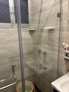 Image of 2430 Sq.ft 3 BHK Builder Floor for sale in Kailash Colony, New Delhi for Rs. 29000000