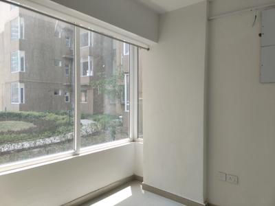 Bedroom Image of 1345 Sq.ft 3 BHK Apartment / Flat for sale in Amrapali Heartbeat City IV, Sector 107 Noida for Rs. 14500000