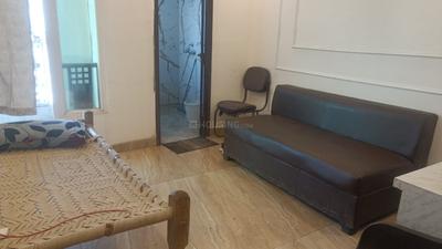 Bedroom Image of 1050 Sq.ft 3 BHK Apartment / Flat for sale in Migsun Vilaasa, Eta II Greater Noida for Rs. 8000000