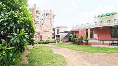 Image of 936 Sq.ft 2 BHK Apartment / Flat for sale in New Ranip, Ahmedabad for Rs. 4900000