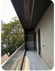 Balcony Image of 2700 Sq.ft 4 BHK Builder Floor for rent in DLF Phase 2, DLF Phase 2 Gurgaon for Rs. 150000