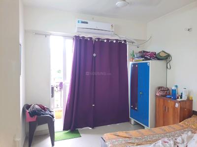 Bedroom Image of 500 Sq.ft 1 BHK Apartment / Flat for sale in Signature Global Golf Green, Sector 79 Gurgaon for Rs. 4300000