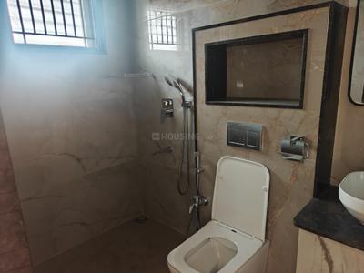 Image of 1600 Sq.ft 3 BHK Apartment / Flat for rent in Mittal Palms, Jakkur, Bengaluru for Rs. 40000