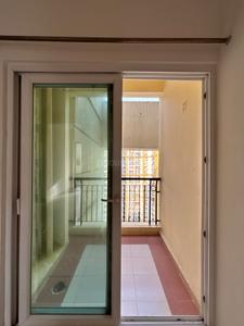 Bedroom Image of 1295 Sq.ft 2.5 BHK Apartment / Flat for sale in Panchsheel Pratishtha, Sector 75 Noida for Rs. 17400000