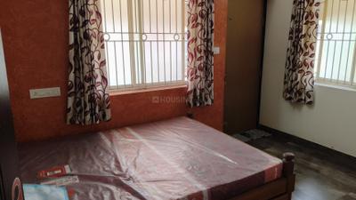 Bedroom Image of 1100 Sq.ft 2 BHK Independent House for sale in Vamanjoor Mangalore for Rs. 6000000