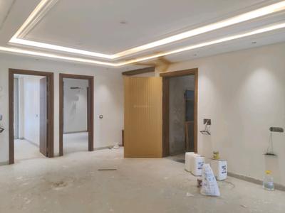 Living Room Image of 2250 Sq.ft 4 BHK Builder Floor for sale in Creative Estate Floors, Sector 49 Faridabad for Rs. 25500000