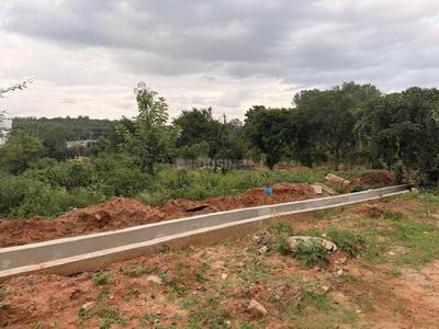 Image of 3875 Sq.ft Residential Plot / Land for sale in Banashankari, Bengaluru for Rs. 46500000