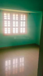 Bedroom Image of 1500 Sq.ft 2 BHK Independent House for rent in Kundur Tumkur for Rs. 12000