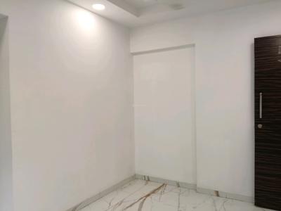 Living Room Image of 700 Sq.ft 1 BHK Apartment / Flat for sale in MICL Aaradhya Parkwood, Mira Road East Mira Bhayandar for Rs. 9500000