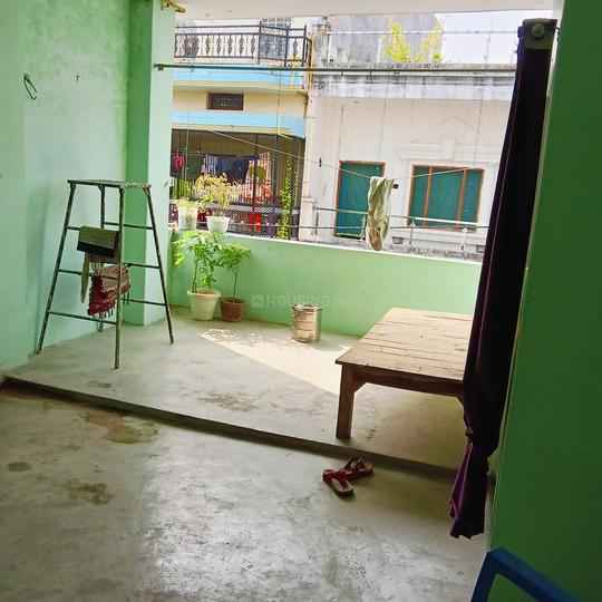 VDA Colony Bedroom 1