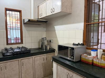 Kitchen Image of 3228 Sq.ft 3 BHK Independent House for sale in Gomti Nagar Lucknow for Rs. 37500000