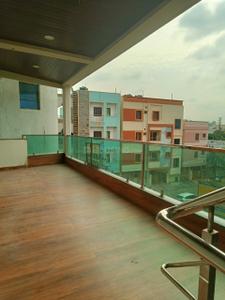 Balcony Image of 5640 Sq.ft 8 BHK Independent House for sale in Kapra Secunderabad for Rs. 25000000
