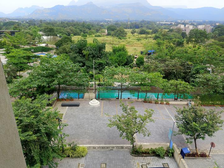 Godrej City Woods Panvel Phase 1 Main Image 1