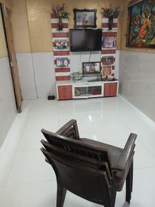 Hall Image of 750 Sq.ft 2 BHK Apartment / Flat for sale in Mira Road East Mira Bhayandar for Rs. 5500000
