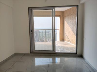 Bedroom Image of 1020 Sq.ft 2 BHK Apartment / Flat for sale in Bhagwati Elysia, Pushpak Nagar Navi Mumbai for Rs. 7500000