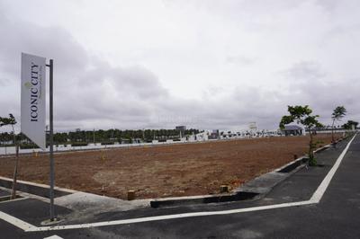 Image of 900 Sq.ft Residential Plot / Land for sale in Sulur, Coimbatore for Rs. 1342800