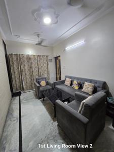Hall Image of 1800 Sq.ft 4.5 BHK Duplex for sale in Vikaspuri 4bhk Luxurios Home, Vikaspuri New Delhi for Rs. 16000000