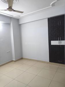 Bedroom Image of 1400 Sq.ft 3 BHK Apartment / Flat for rent in LR Bluemoon Homes, Raj Nagar Extension Ghaziabad for Rs. 25000