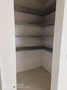 Kitchen Image of 2230 Sq.ft 3 BHK Apartment / Flat for sale in Shilp Shaligram, Vastrapur Ahmedabad for Rs. 23000000