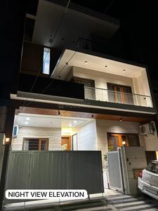 Image of 4500 Sq.ft 4 BHK Independent House for sale in Vaishali Nagar, Jaipur for Rs. 60000000
