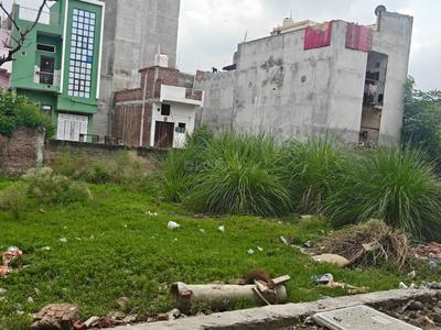 Image of 900 Sq.ft Residential Plot / Land for sale in Noida Extension, Greater Noida for Rs. 6000005