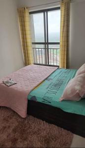 Bedroom Image of 550 Sq.ft 1.5 BHK Apartment / Flat for sale in Pristine Neo City, Wagholi Pune for Rs. 3600000