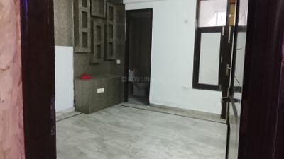 Bedroom Image of 1600 Sq.ft 3 BHK Builder Floor for sale in Pitampura New Delhi for Rs. 26000000
