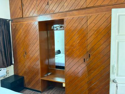 Bedroom Image of 5000 Sq.ft 10 BHK Independent House for sale in Thiruvanmiyur Chennai for Rs. 200000000