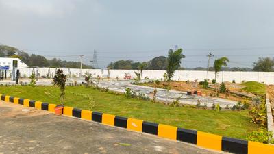 Image of 800 Sq.ft Residential Plot / Land for sale in Keeranallur, Chennai for Rs. 1912000