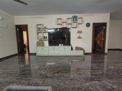 Hall Image of 1904 Sq.ft 3 BHK Apartment / Flat for sale in Sri Lakshmi Nilaya, Sheshadripuram Bengaluru for Rs. 22200000