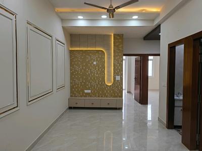Living Room Image of 1500 Sq.ft 3 BHK Builder Floor for sale in Indirapuram Ghaziabad for Rs. 12800000