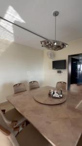 Hall Image of 3100 Sq.ft 4 BHK Apartment / Flat for sale in Marigold Complex, Kalyani Nagar Pune for Rs. 54000000