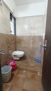 Image of 853 Sq.ft 2 BHK Apartment / Flat for sale in Dhayari, Pune for Rs. 6500000