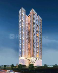 Image of 520 Sq.ft 1 BHK Apartment / Flat for sale in Srishti Oasis, Bhandup West, Mumbai for Rs. 8700000