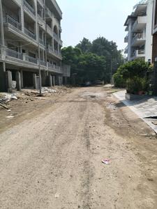 Image of 531 Sq.ft Residential Plot / Land for sale in Uphaar Homes, Sector 105, Gurgaon for Rs. 5950000