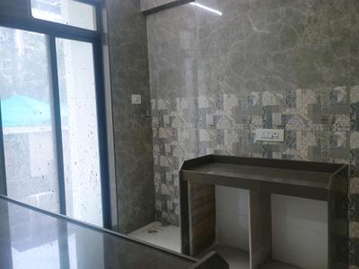 Kitchen Image of 1560 Sq.ft 3 BHK Apartment / Flat for sale in Mohan Pride, Kalyan West Kalyan for Rs. 13200000