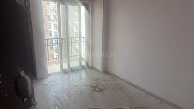 Bedroom Image of 1458 Sq.ft 3 BHK Apartment / Flat for sale in Nimbus Express Park View I, Chi V Greater Noida for Rs. 9500000