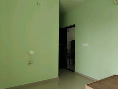 Bedroom Image of 1500 Sq.ft 3 BHK Apartment / Flat for rent in Olympia Opaline Sequel, Navalur Chennai for Rs. 50000