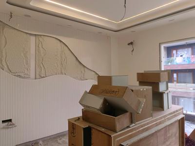 Bedroom Image of 2450 Sq.ft 4 BHK Builder Floor for sale in Rohini Extension New Delhi for Rs. 26500000