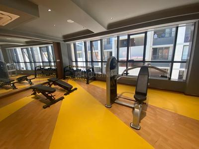 Image of 1471 Sq.ft 3 BHK Apartment / Flat for sale in Orchid Sky, Shela, Ahmedabad for Rs. 11000000