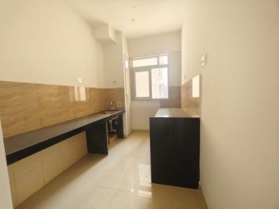 Kitchen Image of 932 Sq.ft 2 BHK Apartment / Flat for sale in Hubtown Rising City, Ghatkopar East Mumbai for Rs. 20100000