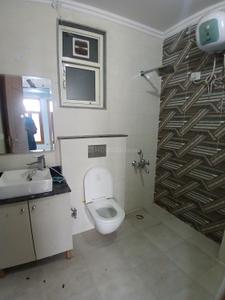 Image of 2050 Sq.ft 3 BHK Builder Floor for rent in Sector 46, Gurgaon for Rs. 47000