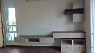 Bedroom Image of 2500 Sq.ft 4 BHK Apartment / Flat for rent in L And T Raintree Boulevard, Sahakara Nagar Bengaluru for Rs. 122000