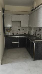 Kitchen Image of 850 Sq.ft 2 BHK Independent House for rent in Sector 53 Noida for Rs. 17000