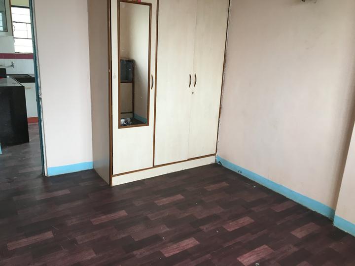 shankar nagari kothrud Bedroom 1