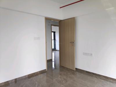 Bedroom Image of 746 Sq.ft 3 BHK Apartment / Flat for sale in Kandivali West Mumbai for Rs. 23500000