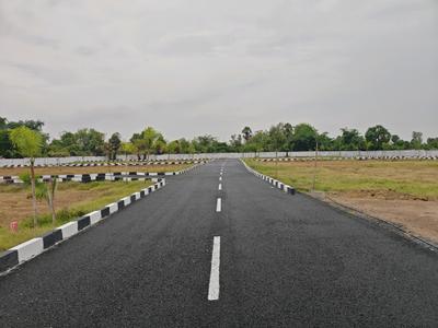 Image of 1225 Sq.ft Residential Plot / Land for sale in Maraimalai Nagar, Chennai for Rs. 2453675
