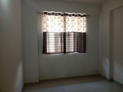 Bedroom Two Image of 1780 Sq.ft 3 BHK Apartment / Flat for rent in Paldi Ahmedabad for Rs. 50000